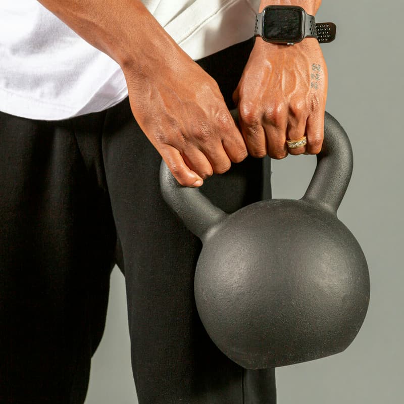 Cover Image for Learn to Lift Workshop