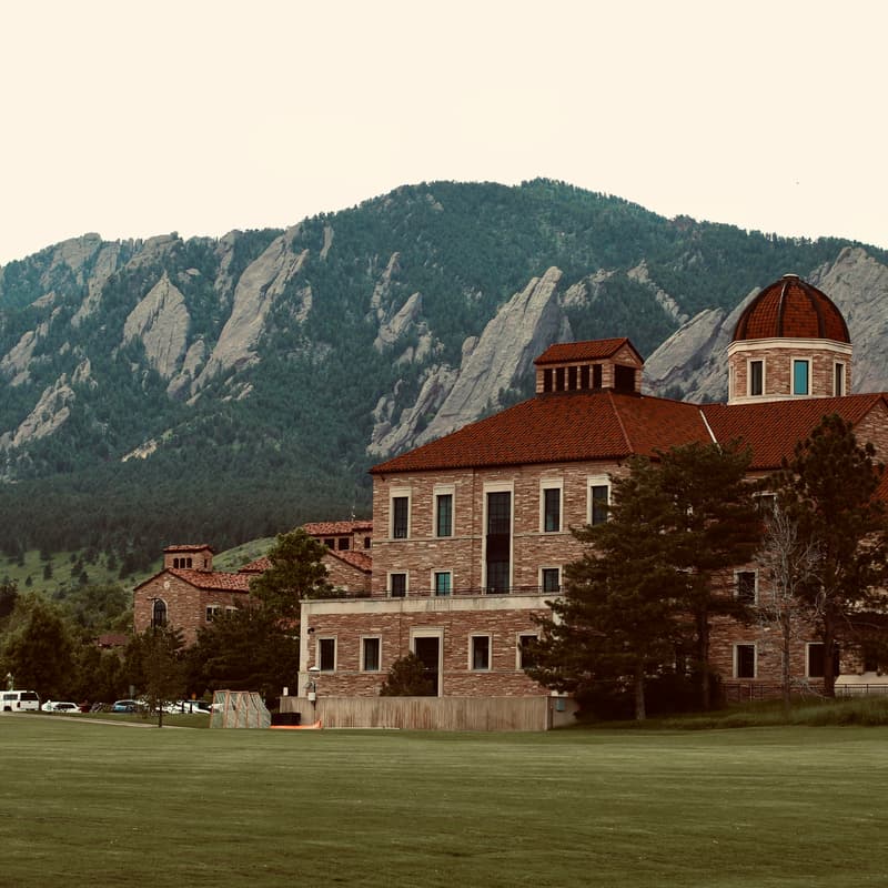 Cover Image for CO Climate Day at Limelight with CU Boulder | Opening Session with Chancellor Justin Schwartz