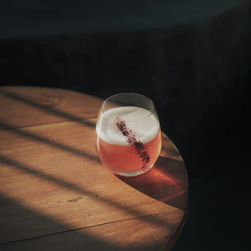 Cover Image for Full Moon Mocktail Mixer