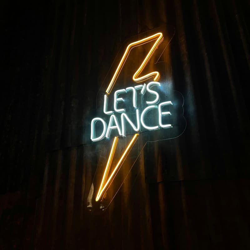 Cover Image for Daily Dance Membership