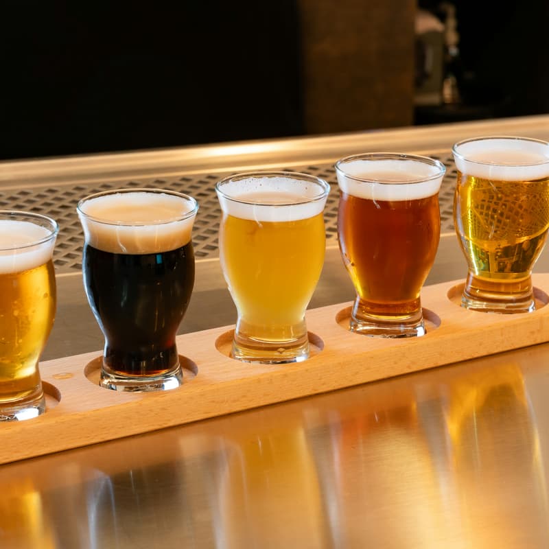 Cover Image for Dallas Brew Festival