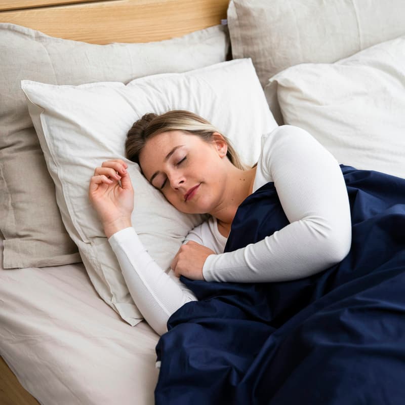 Cover Image for DeSciNYC: Sleep