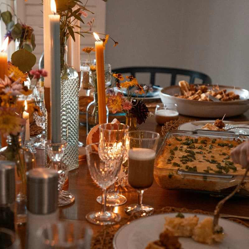 Cover Image for Fellows & Alumni Dinner – 20 November