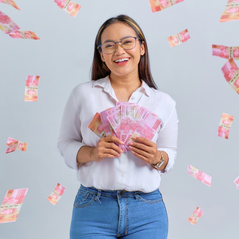 Cover Image for Mad Money Club - The Power of Passive Income