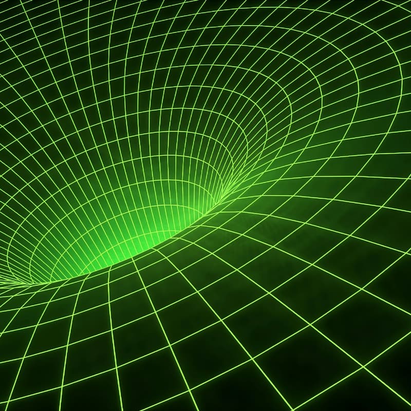 Cover Image for ♾️ Portals to Possibility: Unlock Your Next Breakthrough [Members & +1s]