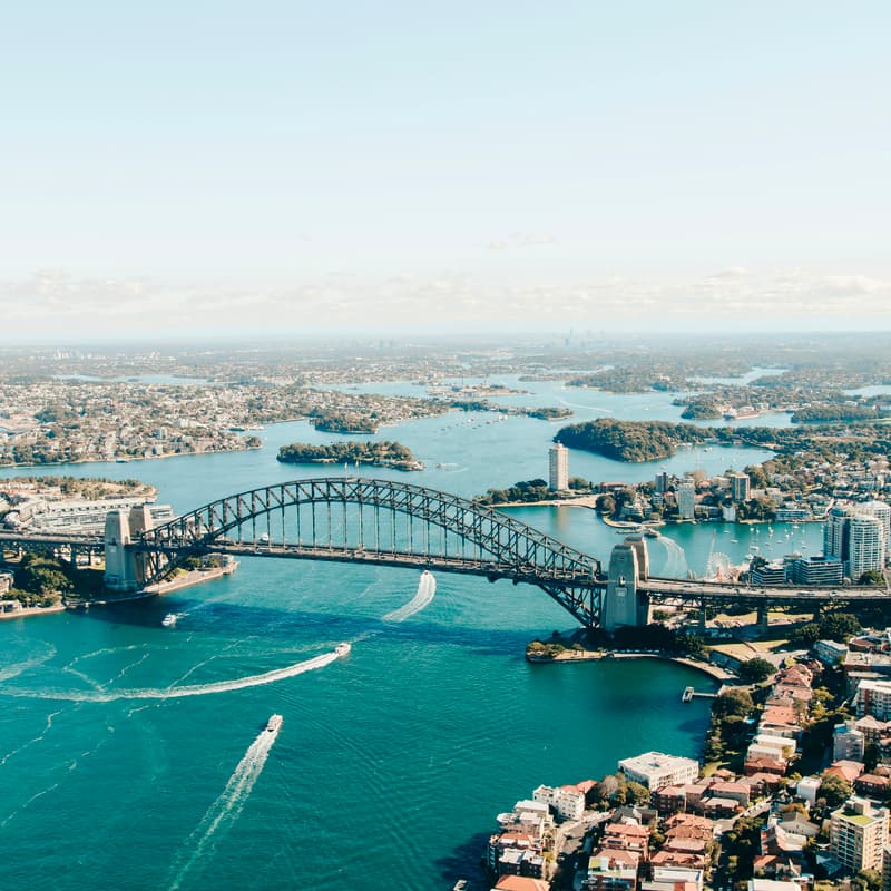 Cover Image for Australian NY Real Estate Week Networking Reception