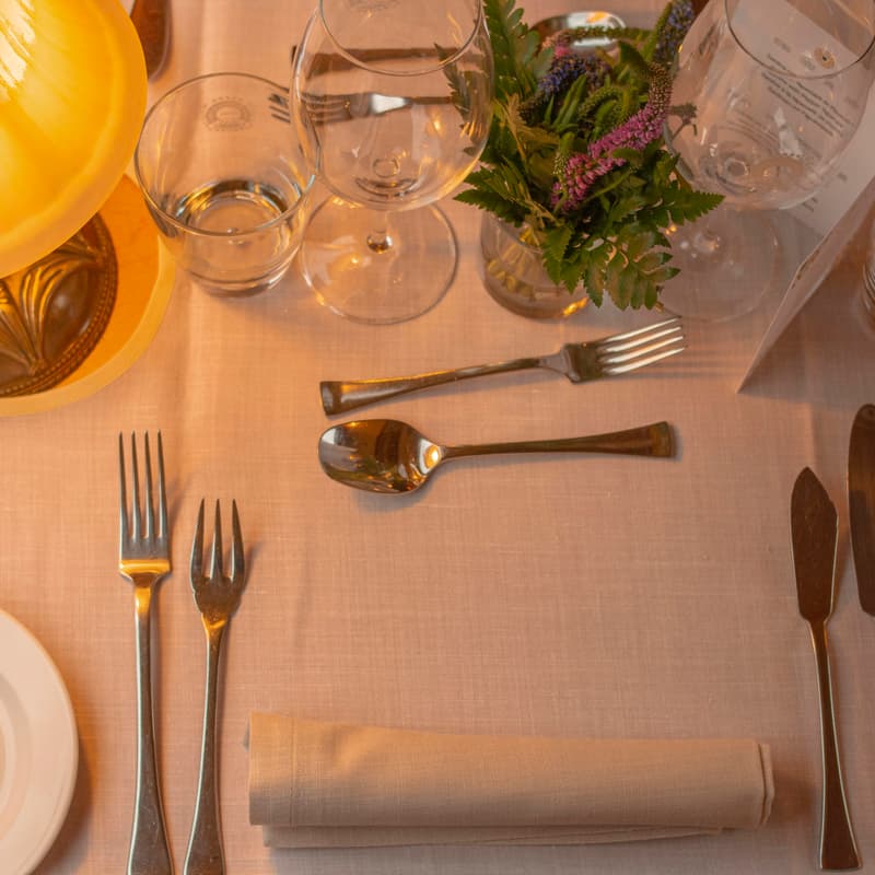 Cover Image for Dinner Party [Tandem x Comma Capital]