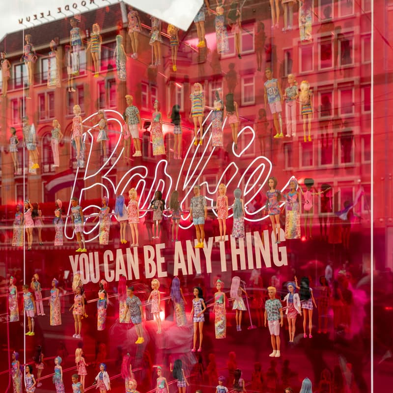 Cover Image for Debate: Feminist Icon or Corporate Misogyny: Is Barbie Good for Girls?