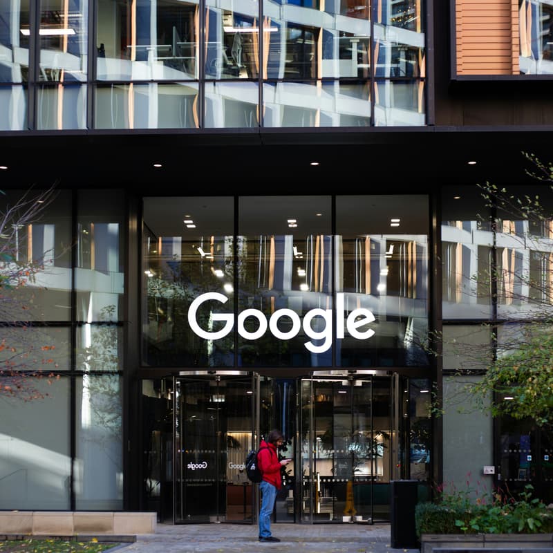 Cover Image for Next in AI: Empowering Global Chinese Innovators with Google