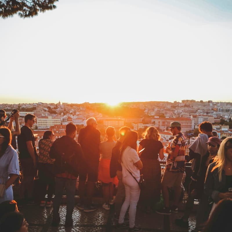 Cover Image for Founders Night #late summer edition