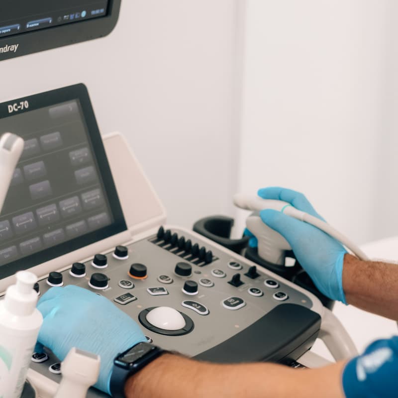 Cover Image for Ultrasound Lab (2nd slot)