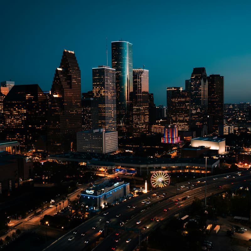 Cover Image for Executive Dinner: Leveraging AI Agents