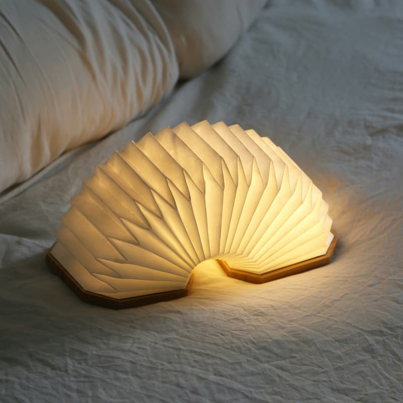 Cover Image for female founders - paper lamp workshop