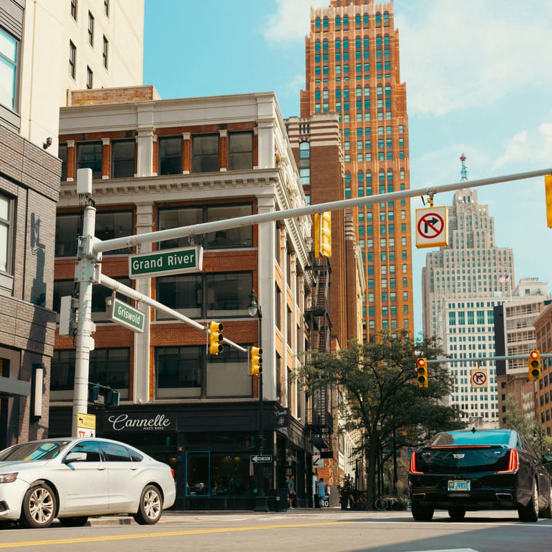Cover Image for June Mixer - NextGen Detroit (NGD)
