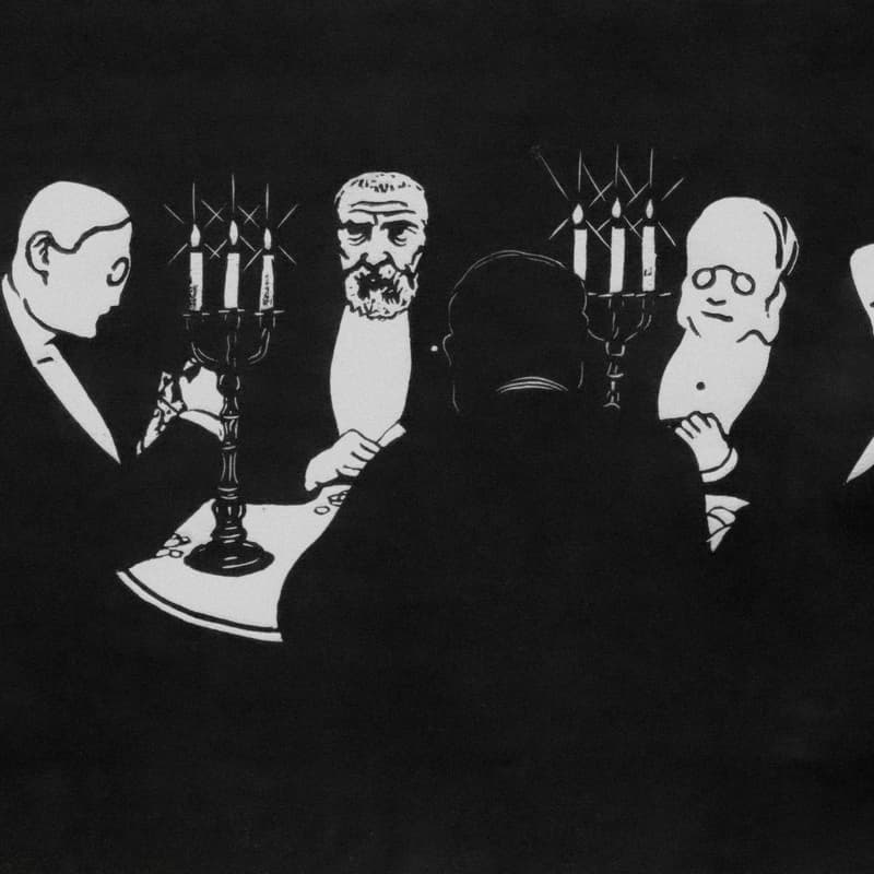 Cover Image for Poker Night @ SF Parc - The Residency