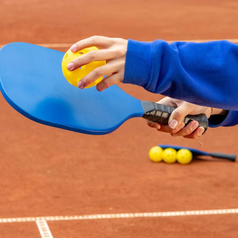 Cover Image for Node Runners Pickle Ball Evening