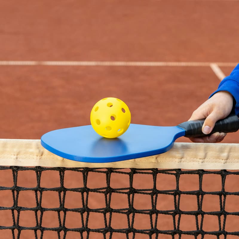 Cover Image for Weekday Pickleball