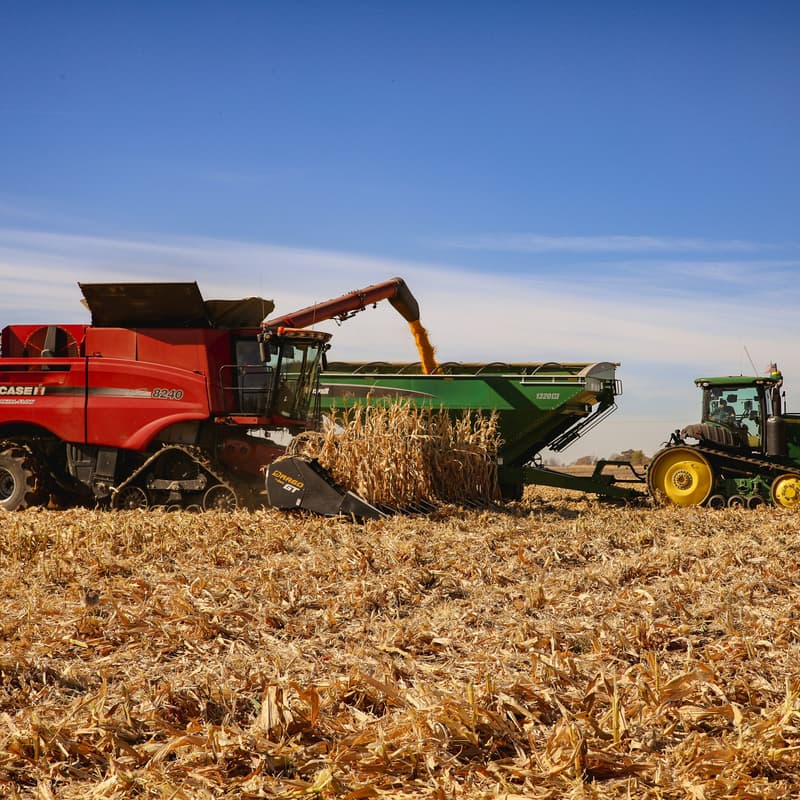 Cover Image for Agricultural Innovation Challenge
