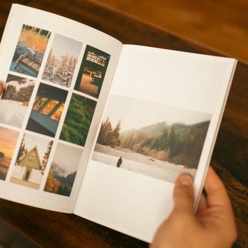 Cover Image for ZINEの日 〜自分のZINEを作って見せ合おう〜