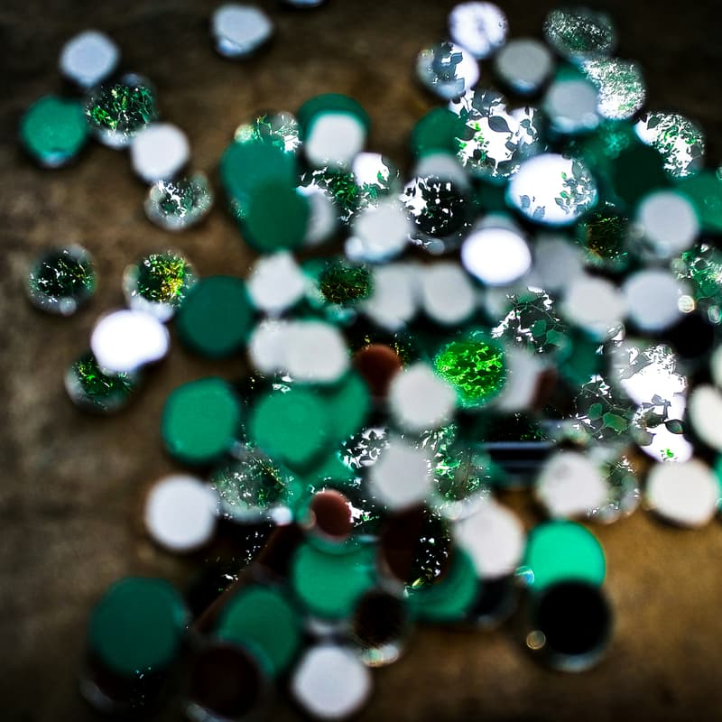 Cover Image for LPL Bedazzling Night