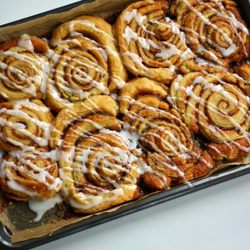 Cover Image for Board Games And Cinnamon Buns at Eli's 