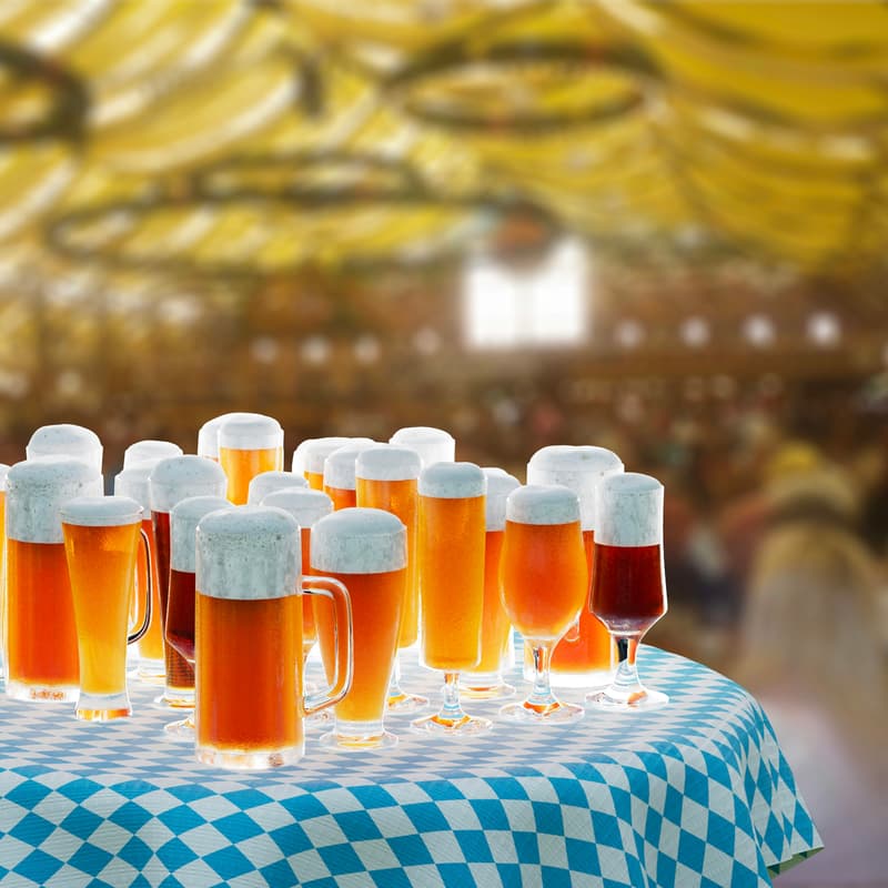 Cover Image for Dotslash Oktoberfest (Draft)