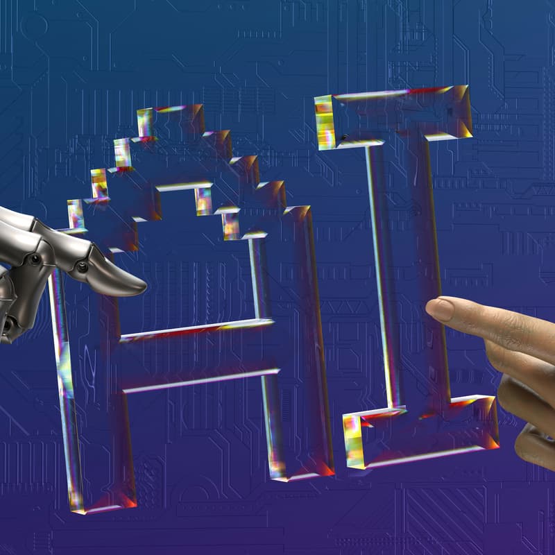 Cover Image for AI Agent - Part II