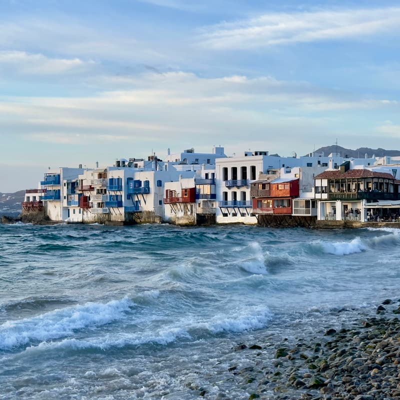 Cover Image for Info Session: AWAKEN & RESTORE AT SEA | May 2027 Retreat