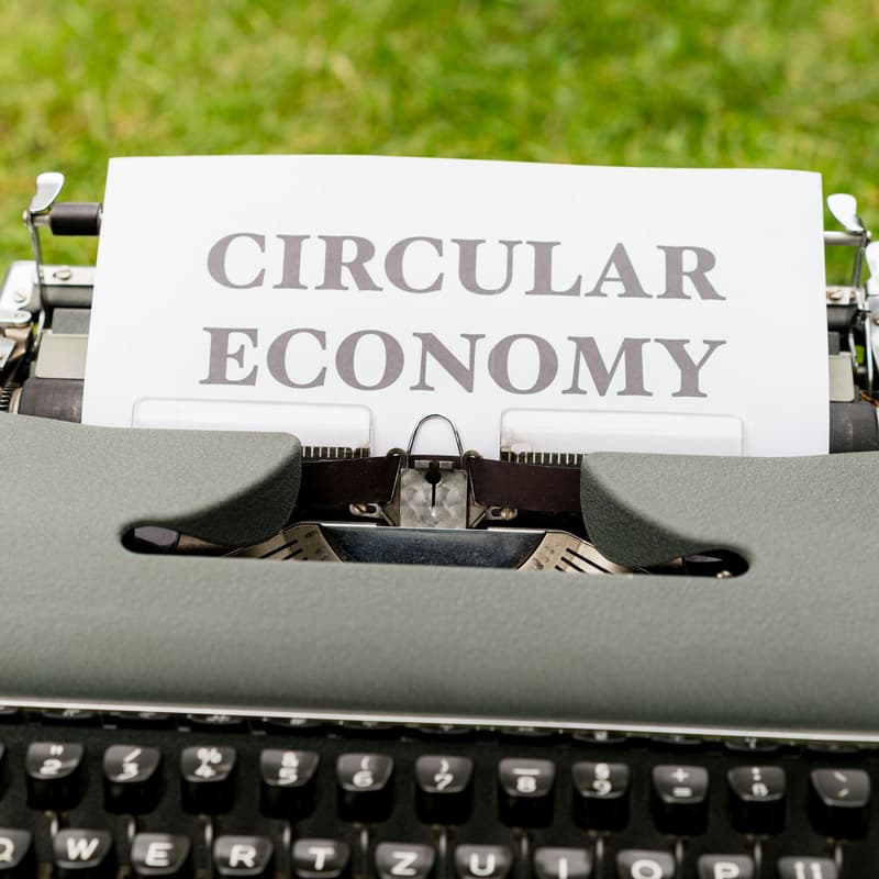 Cover Image for ECP National Event: Join the right circle: a circular economy experience with the Ambassadors