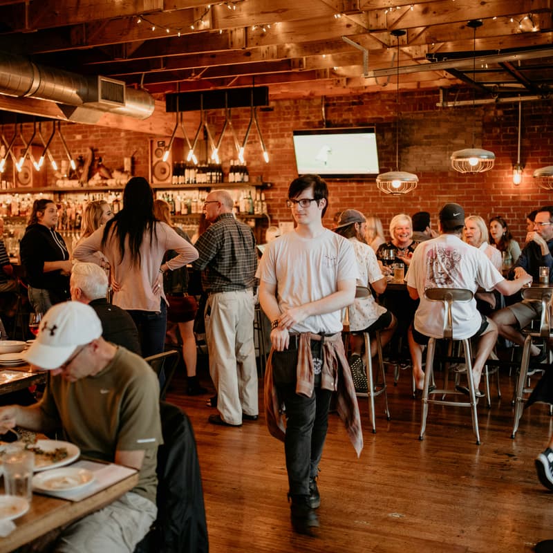 Cover Image for Silver Lake Happy Hour w/UChicago