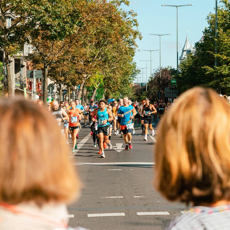 Cover Image for 6M Bakery Fun Run!