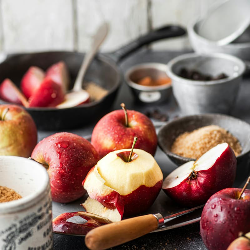 Cover Image for An Apple A Day Keeps Burnout At Bay