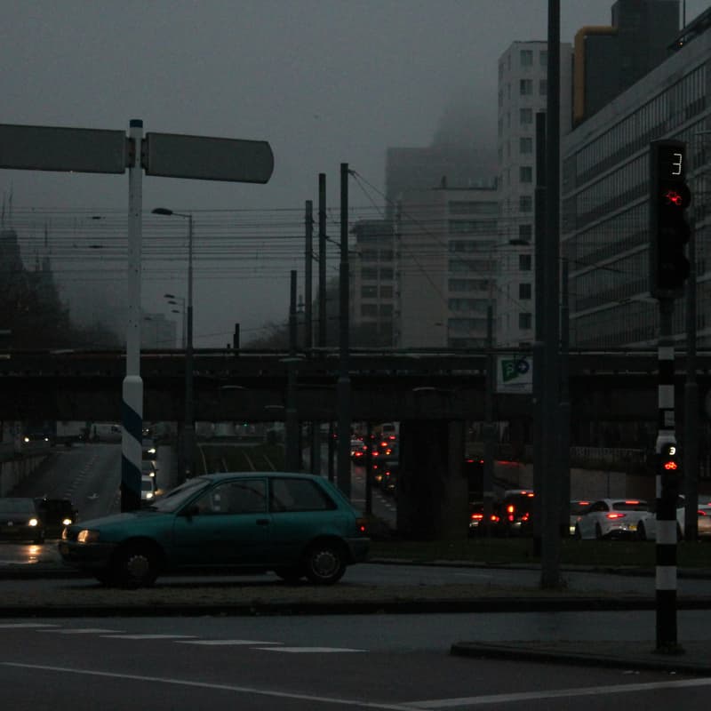 Cover Image for What City Planning Got Wrong - and Why It Matters for the future of Network States