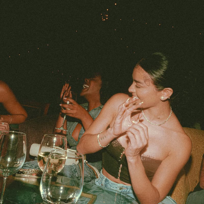 Cover Image for Girl Boss: Dinner & Social