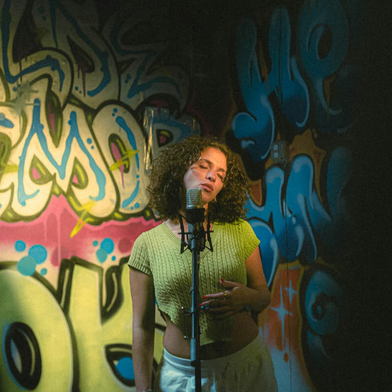Cover Image for THE CYPHER | HARLEM ART HOUSE COLLECTIVE