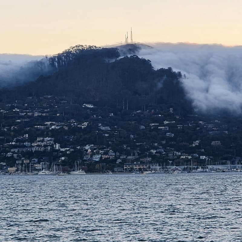 Cover Image for Sausalito Blue Economy Hub