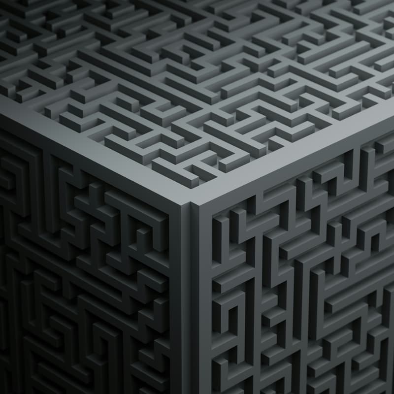 Cover Image for Why Frontier Reasoning Models fail on Interactive 2D Mazes