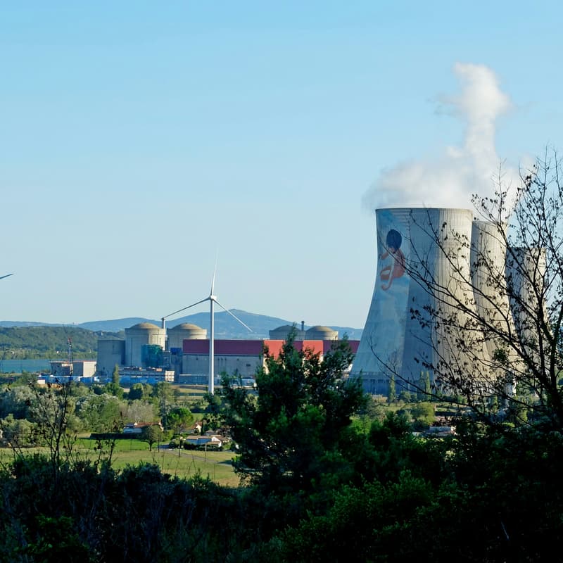Cover Image for Netværksmøde for civilsamfundet: Energiuafhængighedens betydning for EUs fremtidige sikkerhed og grøn omstilling