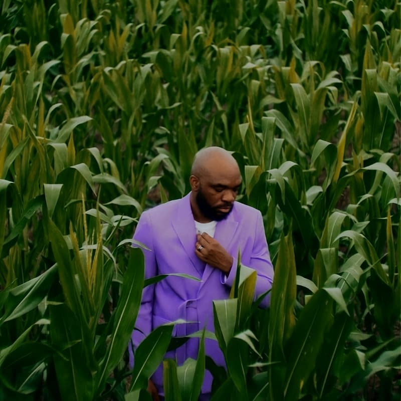 Cover Image for The Healer’s Harvest: A Black Practitioner Meetup