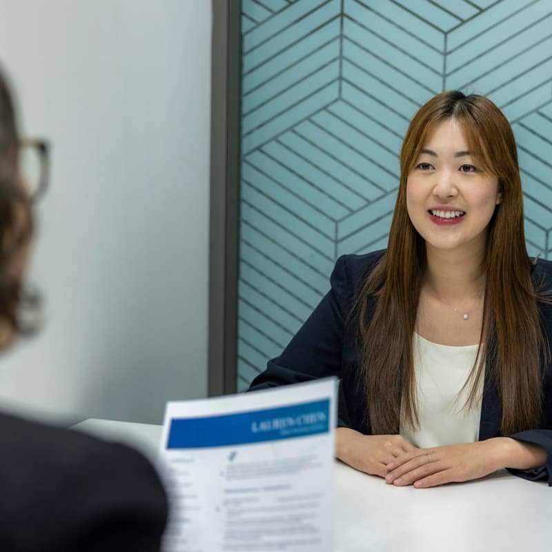 Cover Image for Ace the Interview: Strategies for Success in the Canadian Job Market