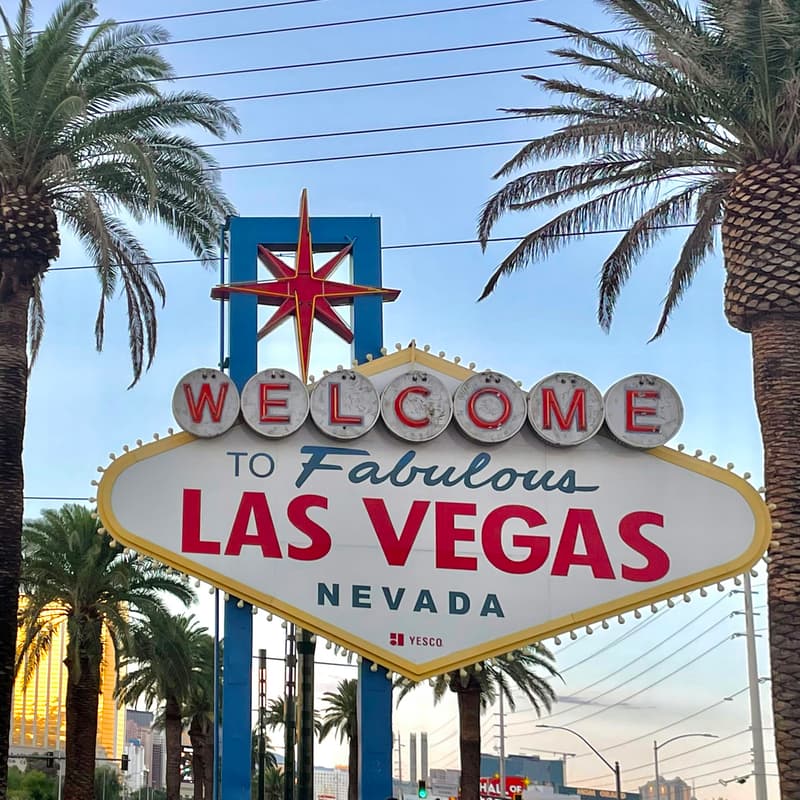 Cover Image for Silicon Valley Funding Summit at CES 2026 - VIP Access for Investors