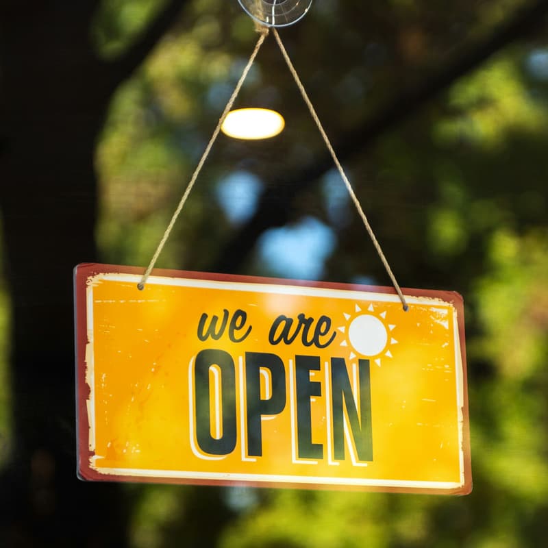 Cover Image for Business for Business | Backing the resilience of Minnesota small businesses