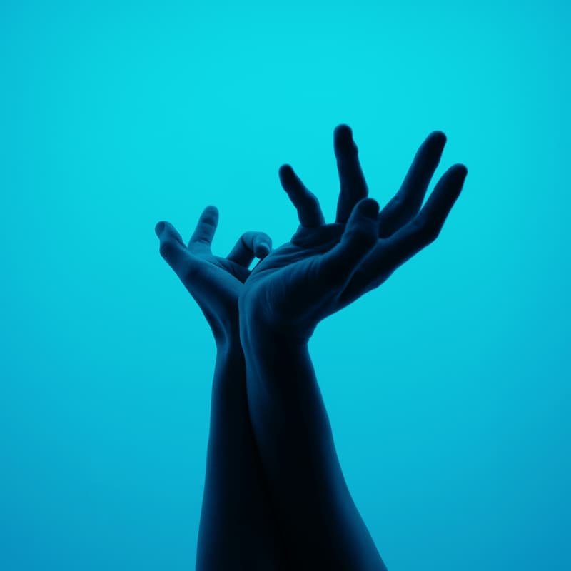 Cover Image for Intuitive Grounding Dance