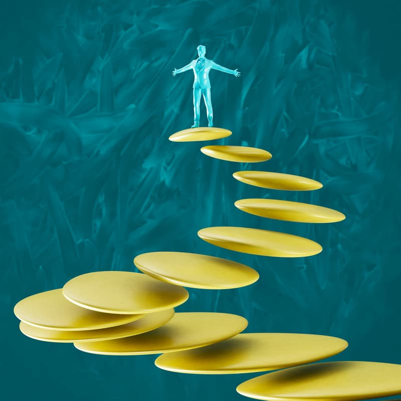 Cover Image for Career Transition Fellowship