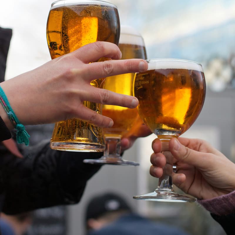 Cover Image for StartX P25 Happy Hour