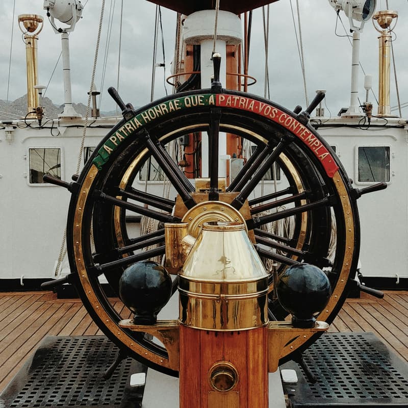 Cover Image for EAR Steering Recurring