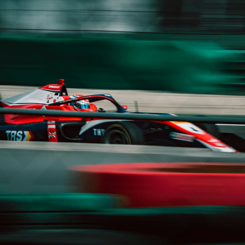 Cover Image for The Front Row: The Driver's Mind