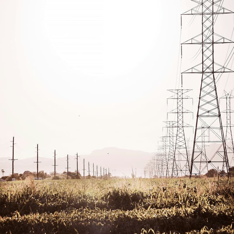 Cover Image for Energy Discuss SF: The Electric Grid And Climate Change