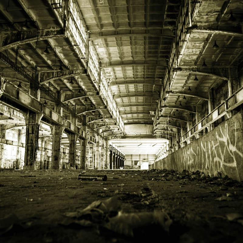 Cover Image for Exclusive Industry Dinner: Exploring the Future of Reindustrialization