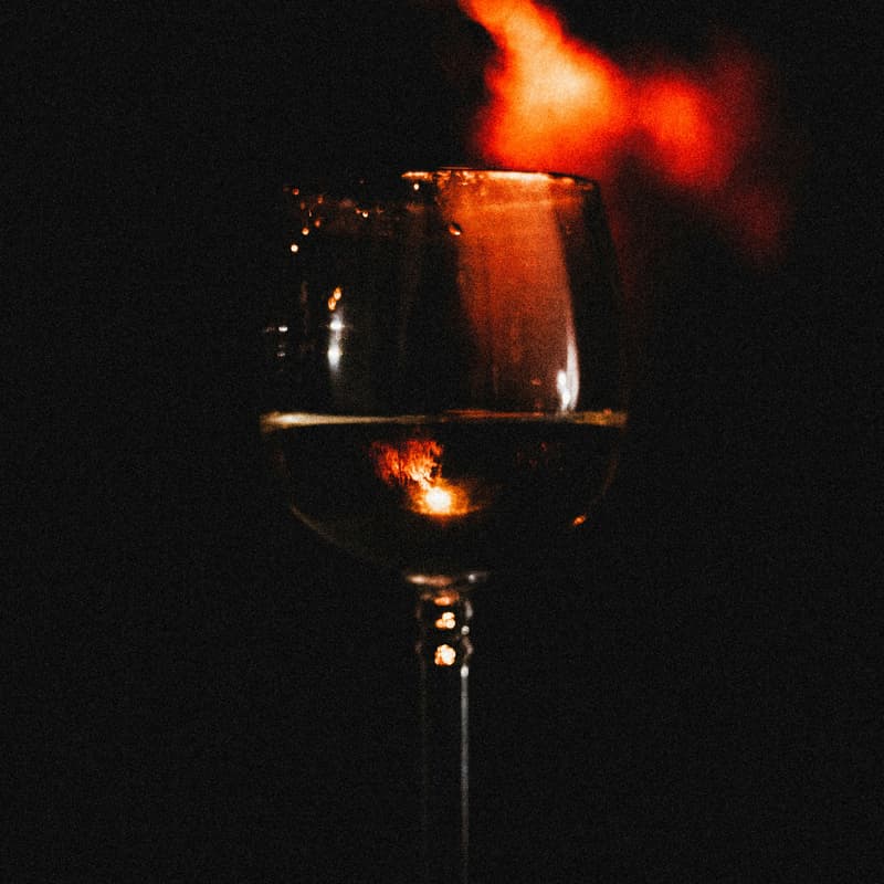 Cover Image for Invicity Wine Night